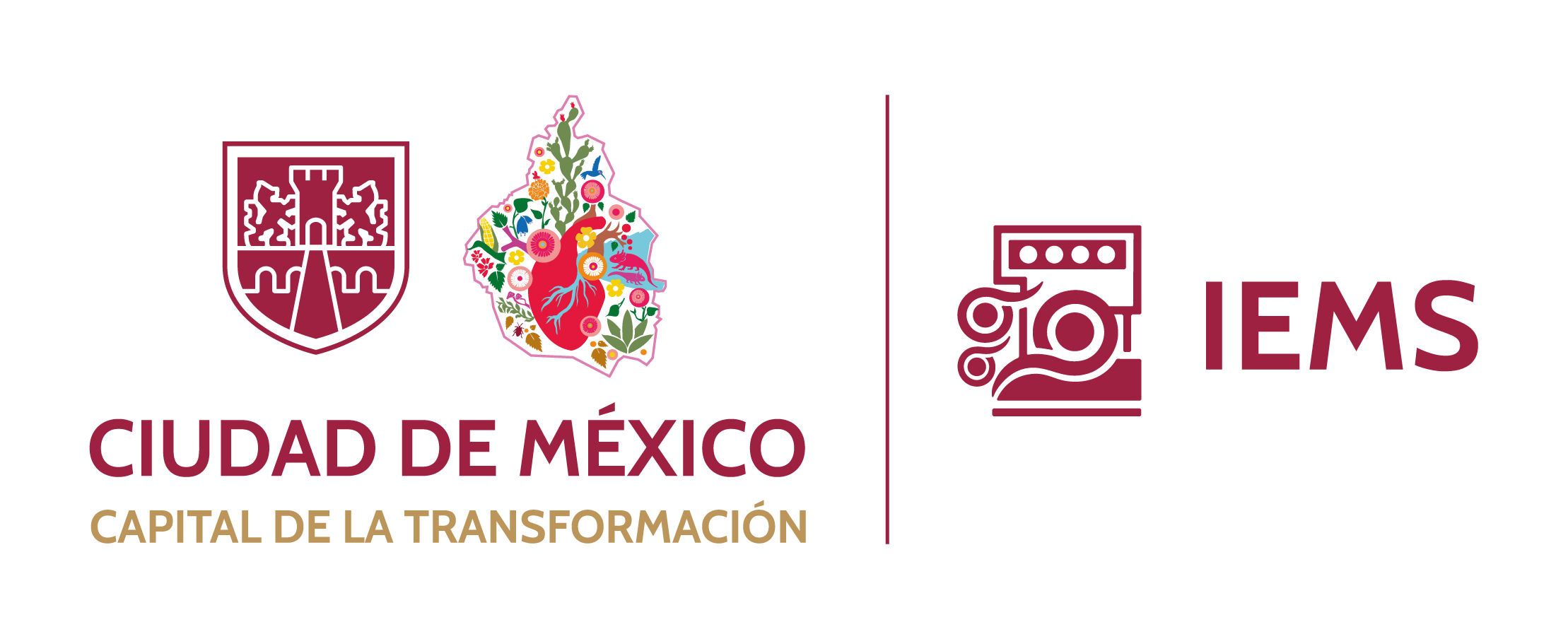 Logo de la Dependencia